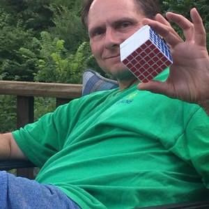 Meet your Posher, Douglas